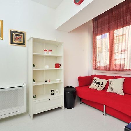 Apartment Spalatum Split Exterior foto